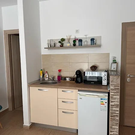 Desilva Appartement Mamaia