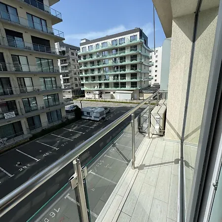 Desilva Appartement *