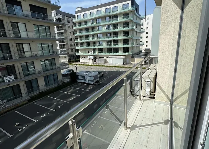 Desilva Appartement *