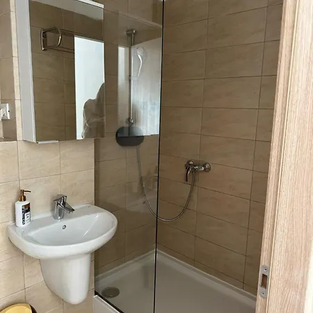 Desilva 公寓 马马亚