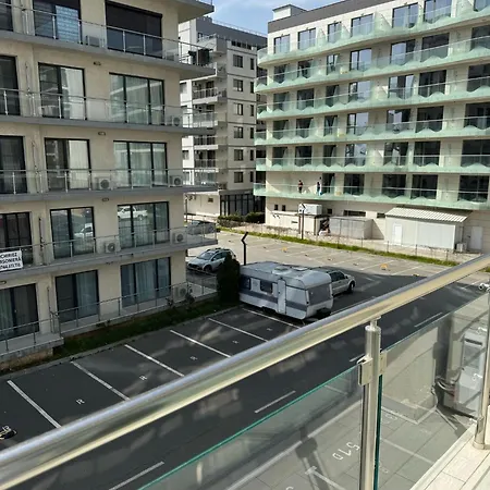Desilva Apartment