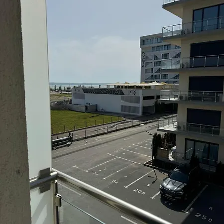 Desilva 公寓 马马亚