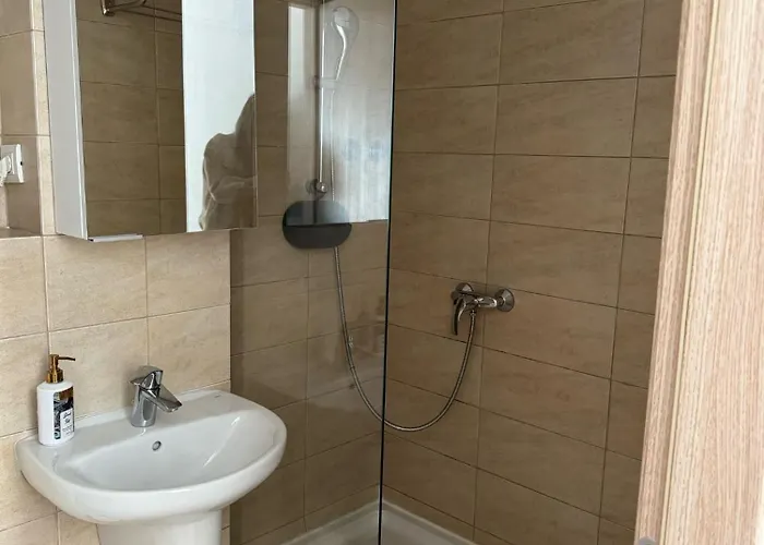 Desilva Apartamento Mamaia