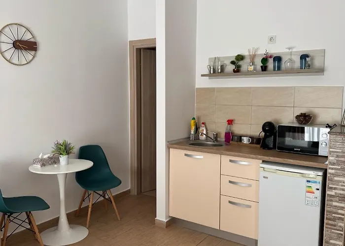 Apartamento Desilva *